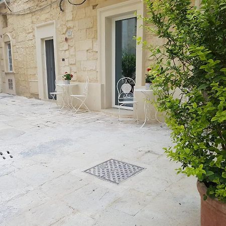 Fjore Di Lecce Buitenkant foto