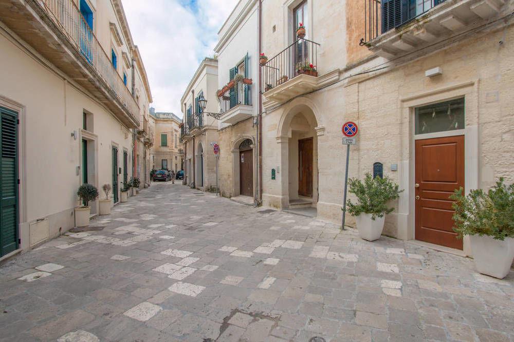 Fjore Di Lecce Buitenkant foto