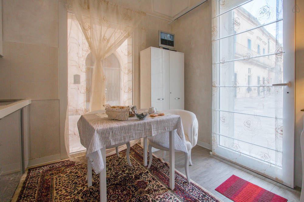 Fjore Di Lecce Buitenkant foto