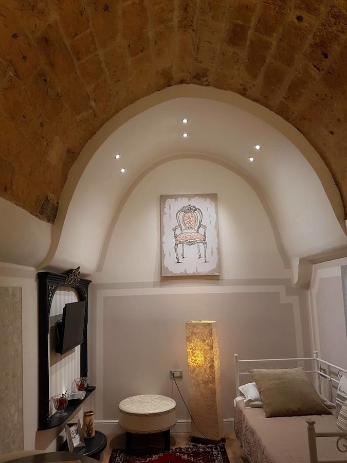 Fjore Di Lecce Buitenkant foto