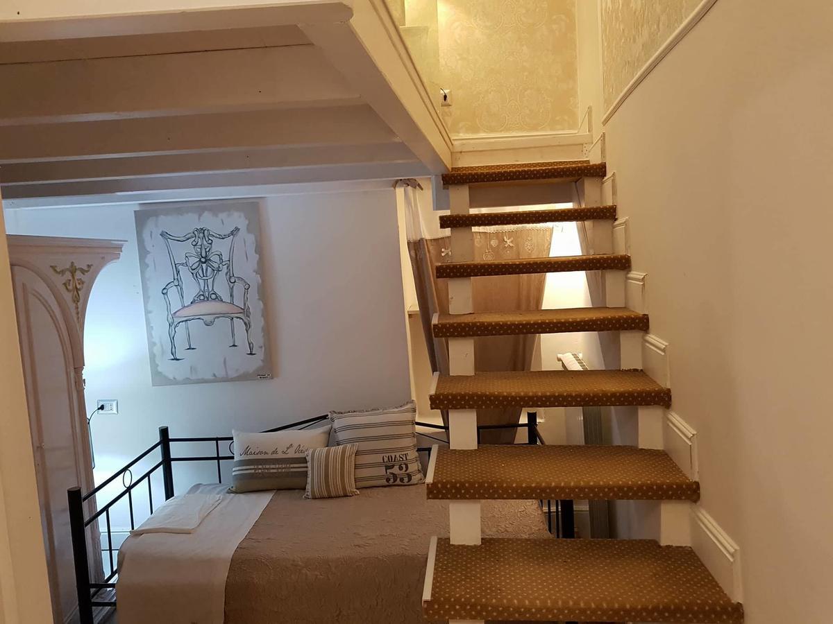 Fjore Di Lecce Buitenkant foto