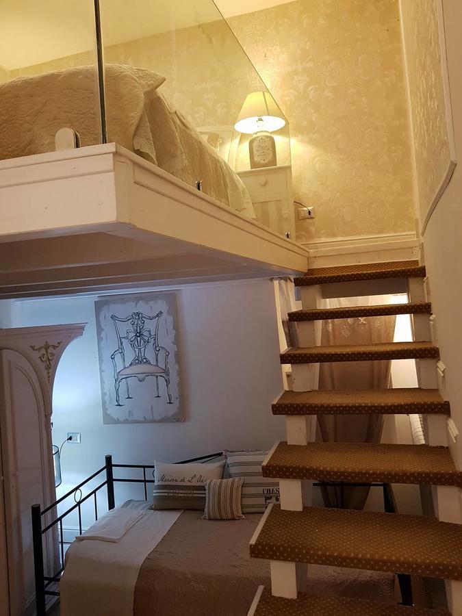 Fjore Di Lecce Buitenkant foto