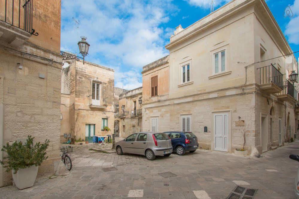 Fjore Di Lecce Buitenkant foto