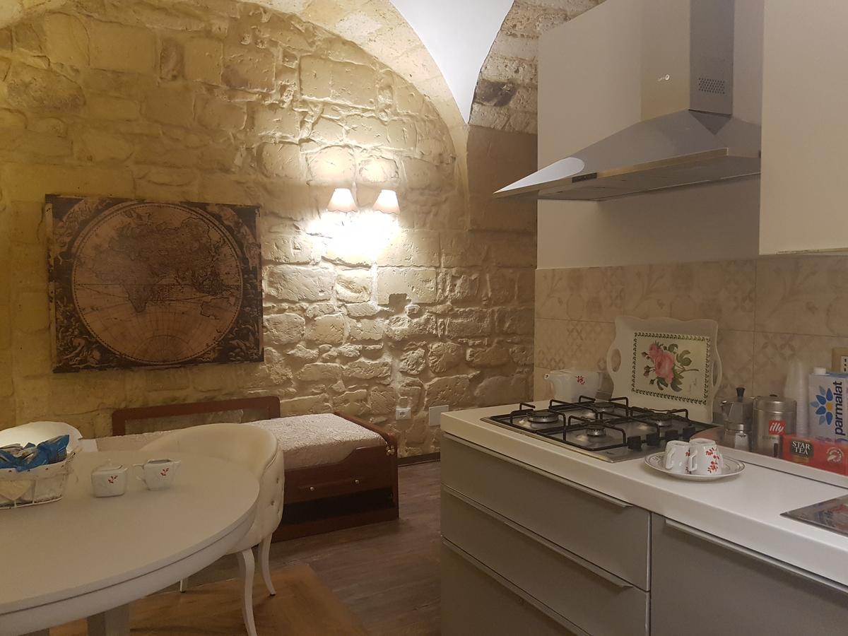 Fjore Di Lecce Buitenkant foto