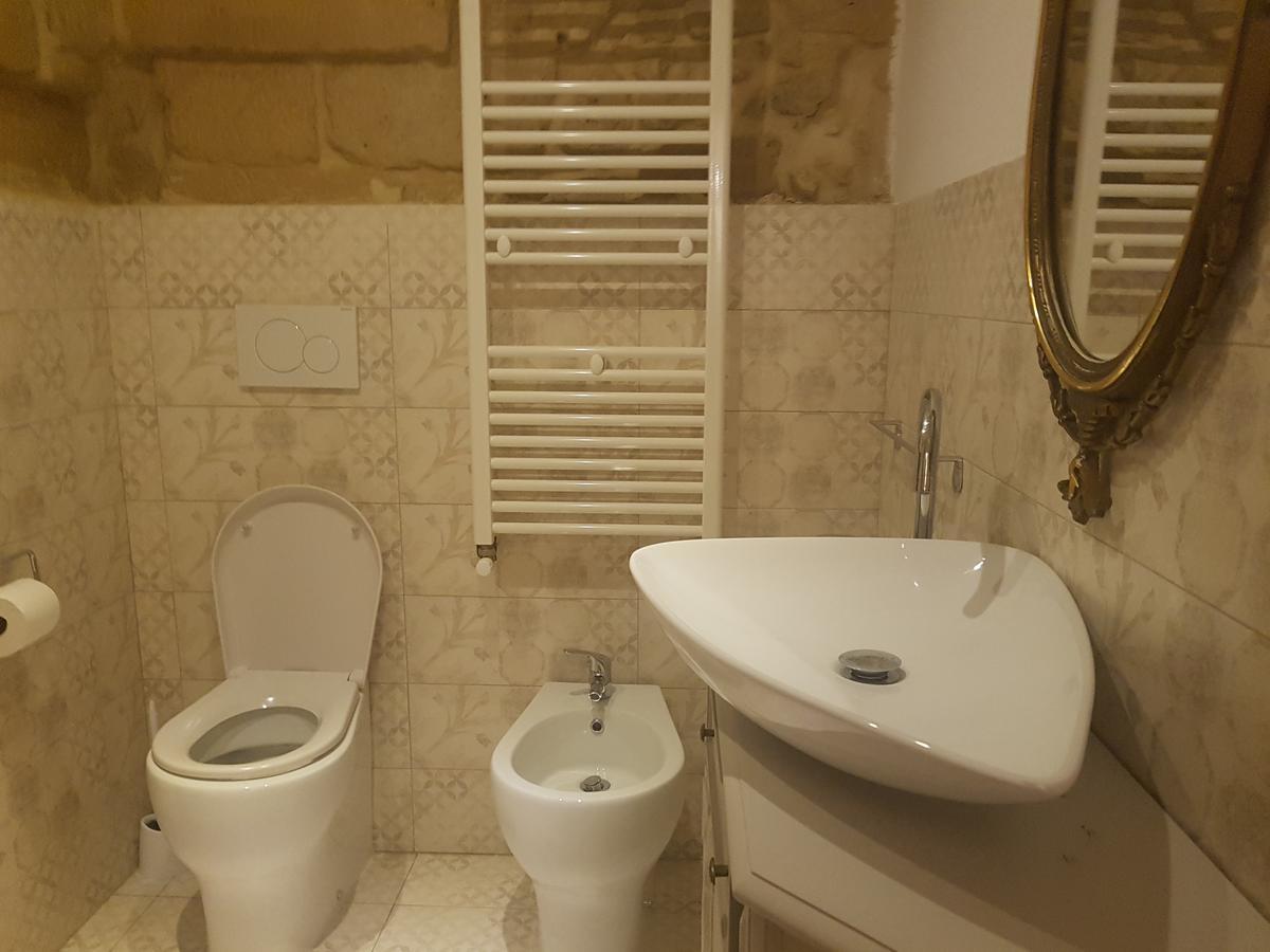 Fjore Di Lecce Buitenkant foto