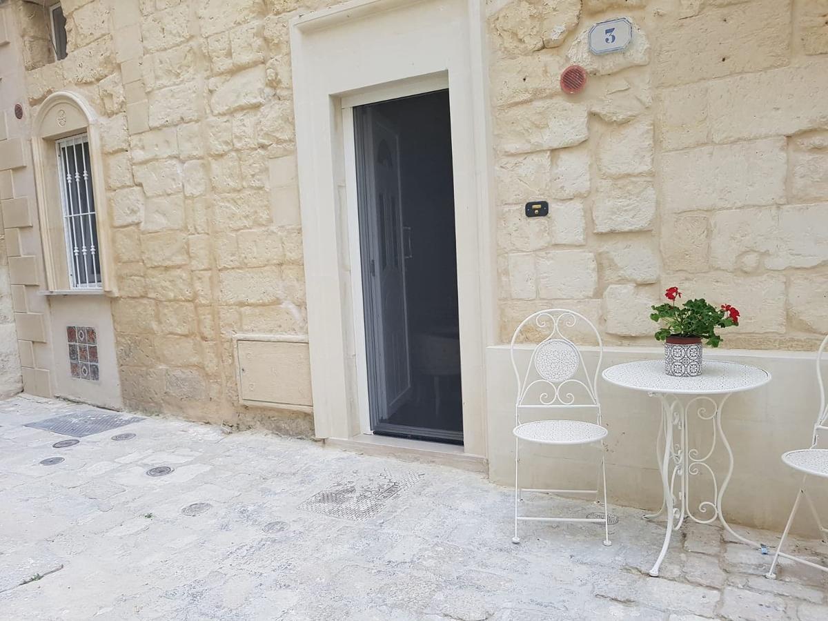 Fjore Di Lecce Buitenkant foto