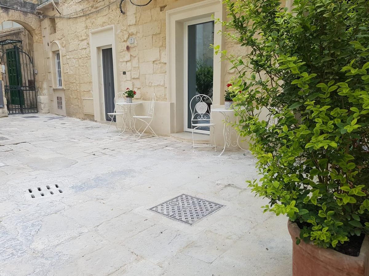 Fjore Di Lecce Buitenkant foto